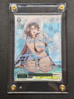 WS サマーバカンス キュウビ SP - メルカリ