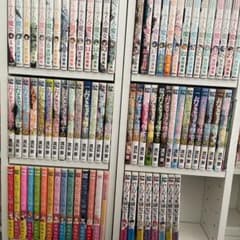山田くんと7人の魔女全巻セットのサムネイル