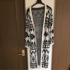 ✨dolldollのロングカーディガン✨のサムネイル