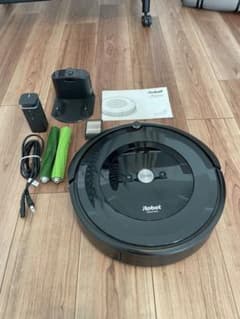 IROBOT ルンバ E5のサムネイル