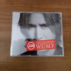 J 20th Anniversary BEST ALBUM<1997-2017…のサムネイル