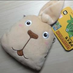 HANA様専用　ウサビッチ　がまぐちのサムネイル