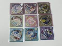 アイカツプラネットCPのサムネイル