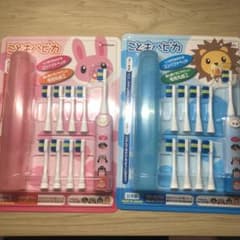 電動歯ブラシ  子供用 キッズ こどもハピカのサムネイル