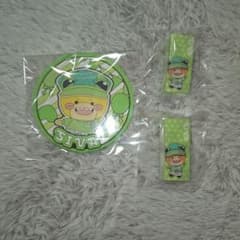 即購入⭕ カラフルピーチ シヴァ ぷぴぱ まとめ売りのサムネイル