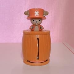当時物】ワンピース 2007年 マクドナルドコラボ ハッピーセット