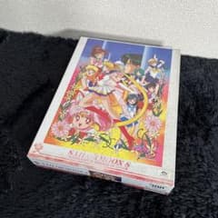 SAILORMOON S セーラームーンS ジグソーパズル 500ピース - メルカリ