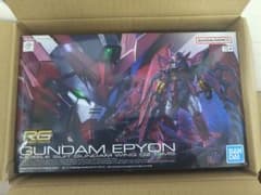 RG ガンダムエピオンのサムネイル