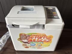 新品未使用【TWINBIRD】ホームベーカリーPY-D533 - メルカリ