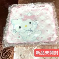 チャーミーキティ プチタオル　My Furbaby Charmmykittyのサムネイル