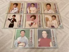 美空ひばり 昭和を歌う CD8枚セット 歌謡曲 昭和 演歌 - メルカリ