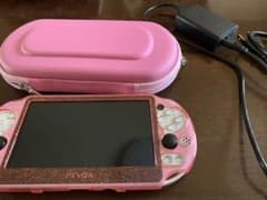 PlayStation®Vita（PCH-2000シリーズ） Wi-Fiモデル…のサムネイル