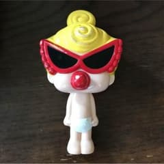 ヒスミニ ガラガラのサムネイル