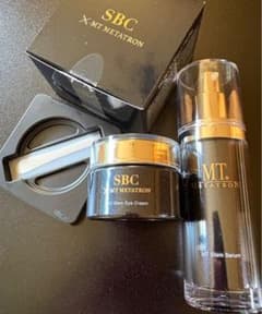 SBC × MT アイクリーム 20g、 ステムセラム（残りわずか）のサムネイル