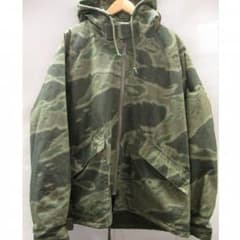 YEEZY season3 ritnted anorakのサムネイル