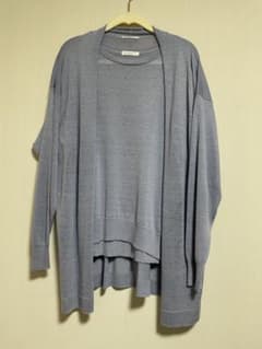 NOLLEY'S 半袖&カーディガン アンサンブルのサムネイル