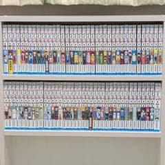 銀魂　全巻セット　1~77巻　空知英秋　全巻　セット 銀魂 セット 1-77巻／空知英秋【以上送料無料】