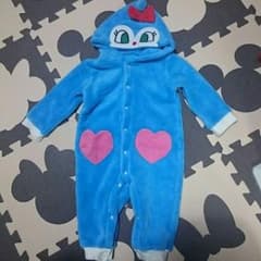コキンちゃん 着ぐるみのサムネイル