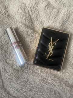 YSL 口紅とアイシャドウパレット セットのサムネイル