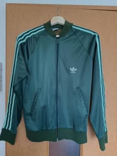 80s adidas ATP グリーンのサムネイル