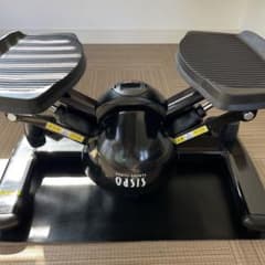 【ズキ子様　専用】ステッパー　ツイストステッパー　有酸素運動のサムネイル