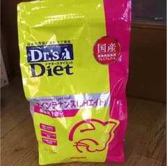 ドクターズダイエット メインテナンス（pHエイド）のサムネイル