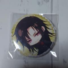 ワンドオブフォーチュン R2FD ワングー缶バッジ アルバロ - メルカリ