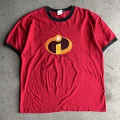 The incredibles linger t-shirt Disney