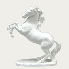 ほぼ新品】ノリタケ 跳ね馬 スタジオコレクション - メルカリ