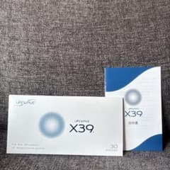 Lifewave X49 説明書付き Lifewave X49 説明書付き Lifewave X49 説明書付き エックスフォーティ