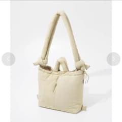 限定色OLEND BACKPACKS バターイエロー ショルダーバッグ - メルカリ