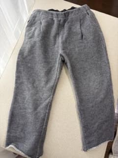 URBAN RESEARCH DOORS ロングパンツ 105のサムネイル
