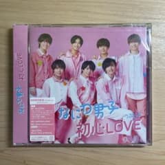 初心LOVE(うぶらぶ)のサムネイル