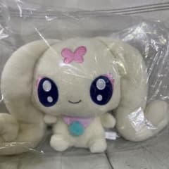 プリキュア　一番くじ　C賞 ぬいぐるみ　チョッピのサムネイル