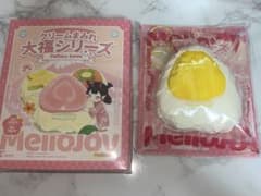 メロジョイ MELLOJOY 大福 ジャックフルーツ - メルカリ
