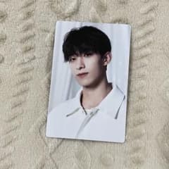 SEVENTEEN ドギョム　ソクミン　DK トレカのサムネイル