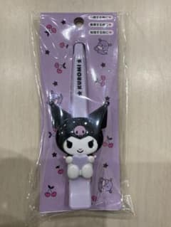 サンリオ クロミちゃん ヘアークリップのサムネイル