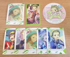 SideM Jupiter 정리 판매
