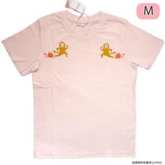 T 셔츠 여성 M 사이즈 사루카 전투 일본식 기념품