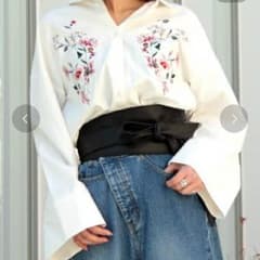 【PAGEBOY】シャツ 春のサムネイル