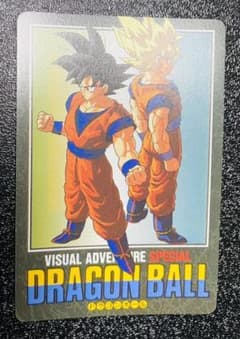 ビジュアルアドベンチャースペシャル　No.32【極美品】のサムネイル