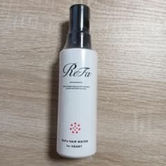 ReFa HAIR WATER for HEART 120mLのサムネイル