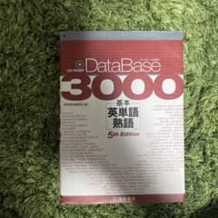 データベース3000のサムネイル