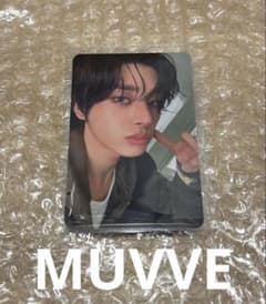 ENHYPEN the sin vanish muvve 트레카 제이크