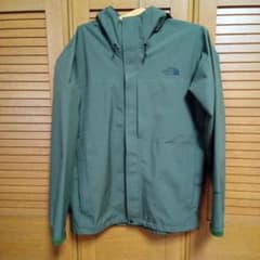 THE NORTH FACE クラウドジャケット　 NP11712のサムネイル