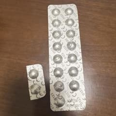 コンセプトワンステップ 中和剤 17錠 - メルカリ