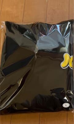 Nasty Dog  ナスティードック　パーカーL   黒のサムネイル