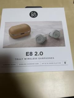 ジャンク品 B&O Beoplay E8 2.0のサムネイル