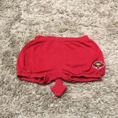 Eさん。 専用！！ヒスミニ♡尻尾付きカボパンのサムネイル