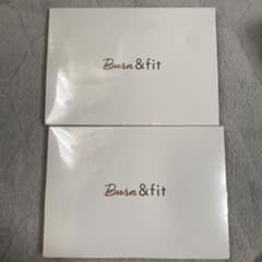 Burn&fit2枚セットのサムネイル